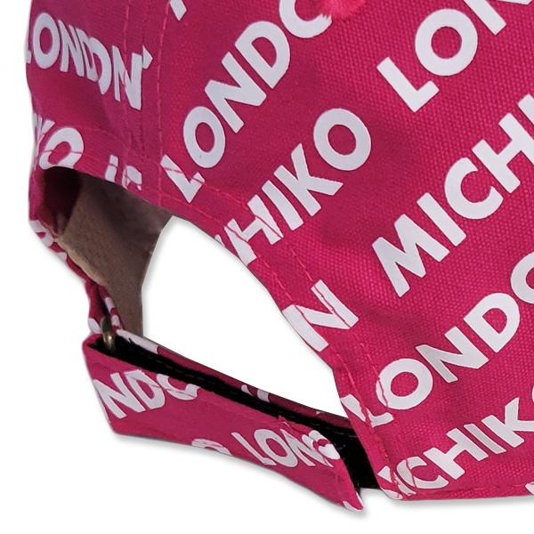 ミンコティ MICHIKO LONDON（ミチコロンドン）超軽量カジュアルスニーカー