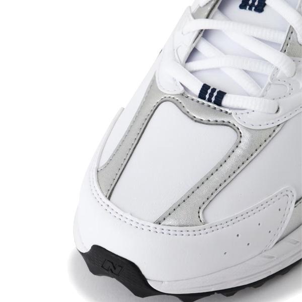 New Balance Golf ニューバランス ゴルフスパイクレスシューズ