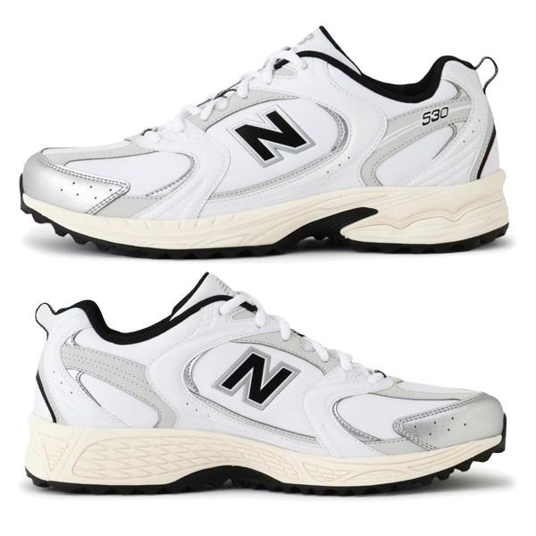 New Balance Golf ニューバランス ゴルフスパイクレスシューズ New Balance Golf ニューバランス ゴルフスパイクレスシューズ