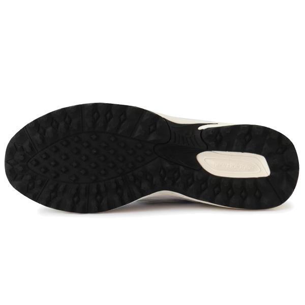 New Balance Golf UGS530B スパイクレス27.5cm New Balance Golf ニューバランス ゴルフスパイクレスシューズ