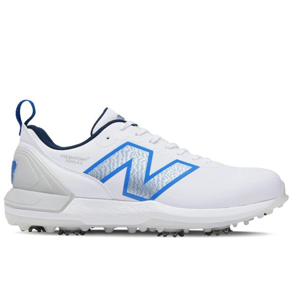 New Balance Golf ニューバランス ゴルフシューズ Fresh Foam X 2500 