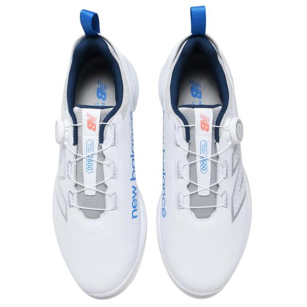 New Balance Golf ニューバランス ゴルフシューズ Fresh Foam X New Balance Golf ニューバランス ゴルフシューズ Fresh Foam X