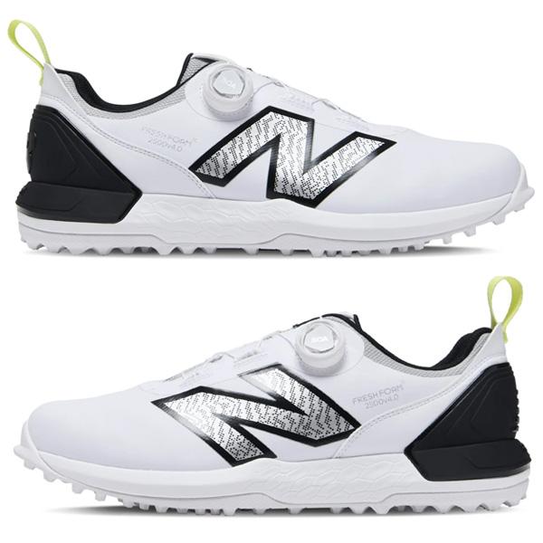 New Balance Golf ニューバランス ゴルフシューズ Fresh Foam X New Balance Golf ニューバランス ゴルフシューズ Fresh Foam X