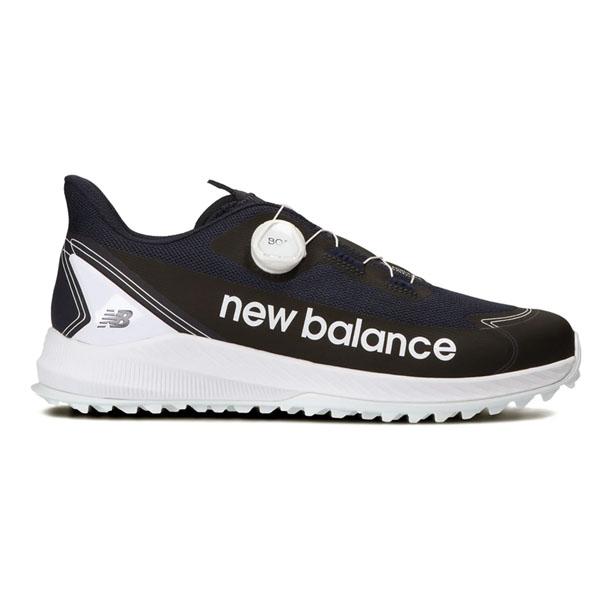 ニューバランス ゴルフシューズ MGS1001 スパイクレス ボア 2022 NEW BALANCE FuelCell 1001 v3 SL BOA｜tomikichi｜02