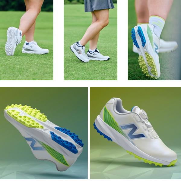 New Balance Golf（ニューバランスゴルフ） ニューバランス ゴルフ