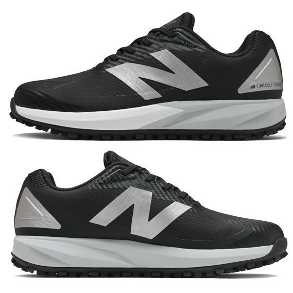 New Balance Golf ニューバランス ゴルフスパイクレスシューズ