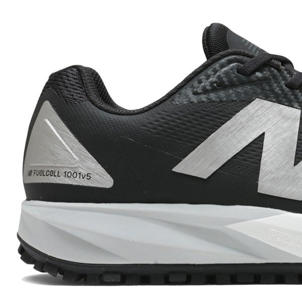 新品　未使用品　ニューバランス　ゴルフシューズ　Fuelcell 1001v5 ニューバランス トッププロが推すスパイクレス・ゴルフシューズ