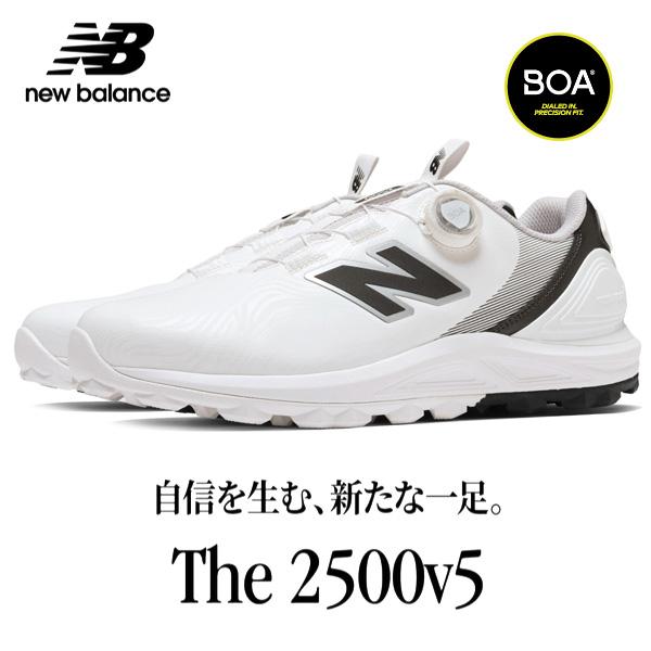 New Balance Golf（ニューバランスゴルフ） ニューバランス スパイク