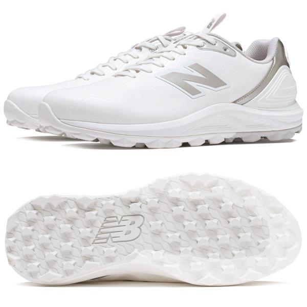 New Balance Golf（ニューバランスゴルフ） ニューバランス スパイク