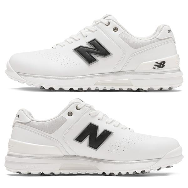 New Balance Golf ニューバランス ゴルフスパイクシューズ