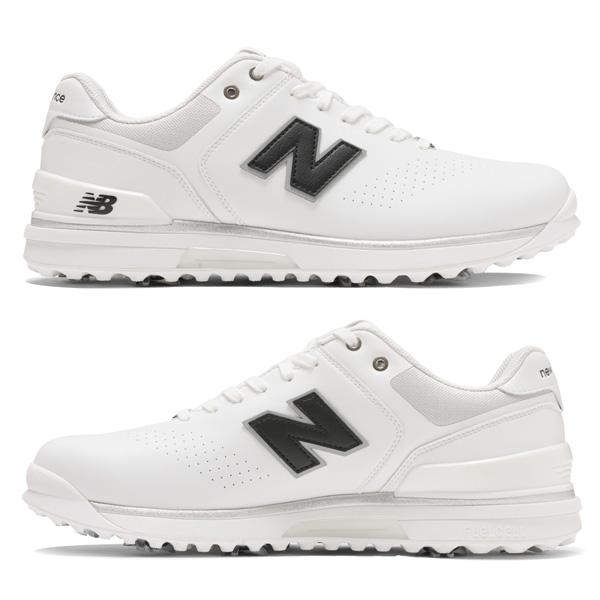 New Balance Golf ニューバランス ゴルフスパイクシューズ
