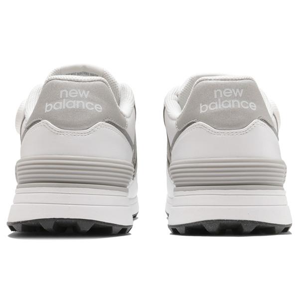 New Balance Golf ニューバランス ゴルフスパイクレスシューズ