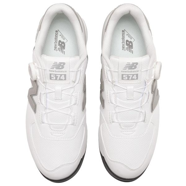New Balance Golf ニューバランス ゴルフスパイクレスシューズ