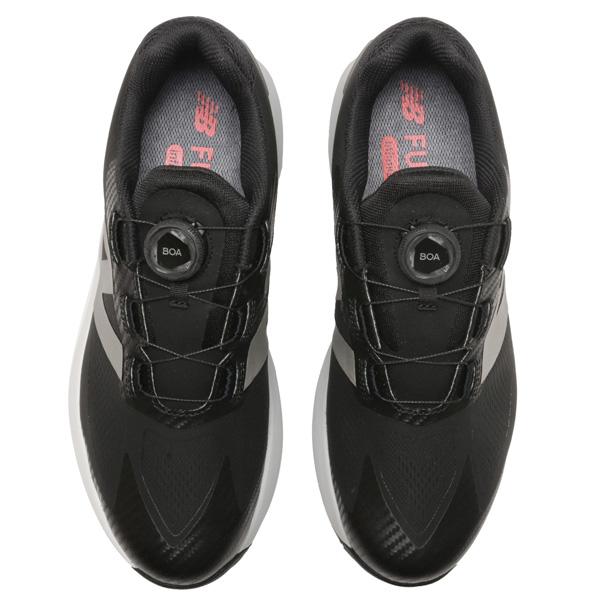 廃盤/新品未使用品✨️ニューバランス ゴルフシューズ BOAシステム ネイビー 廃盤/新品未使用品✨️ニューバランス ゴルフシューズ BOA