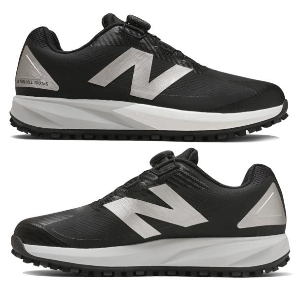 廃盤/新品未使用品✨️ニューバランス ゴルフシューズ BOAシステム ネイビー 廃盤/新品未使用品✨️ニューバランス ゴルフシューズ BOA