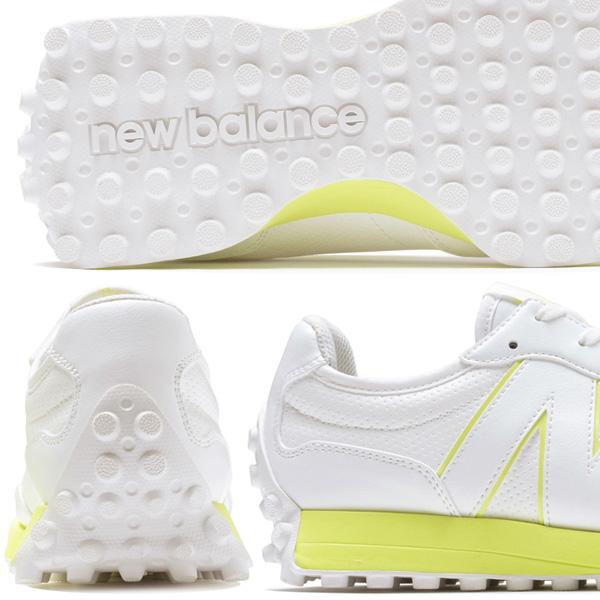 New Balance Golf（ニューバランスゴルフ） ニューバランス スパイク