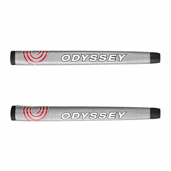 TRIPLE TRACK ODYSSEY オデッセイ 2-ball 11 ELEVEN パター 2