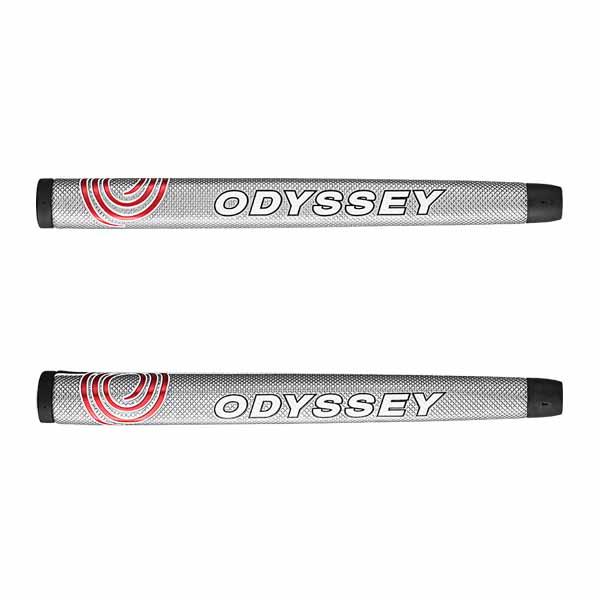 愛用 ODYSSEY オデッセイ 2-ball 11 ELEVEN TRIPLE TRACK パター 2ボールイレブン トリプル トラック