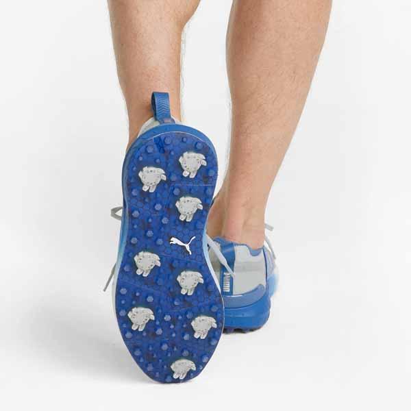 イグナイト プーマ ゴルフ アーティキュレート ポリネーション ソフト