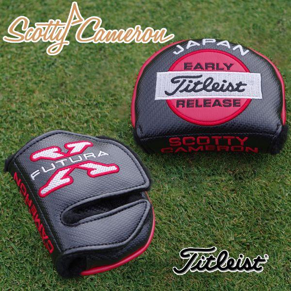 SCOTTY CAMERON 2014 タイトリスト スコッティ・キャメロン