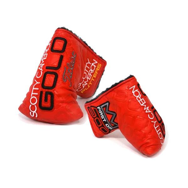 Scotty Cameron - スコッティキャメロン　GOLO5  パター　限定500 Titleist Putter SCOTTY CAMERON GoLo 5 1st/500 – GOLF Partner USA