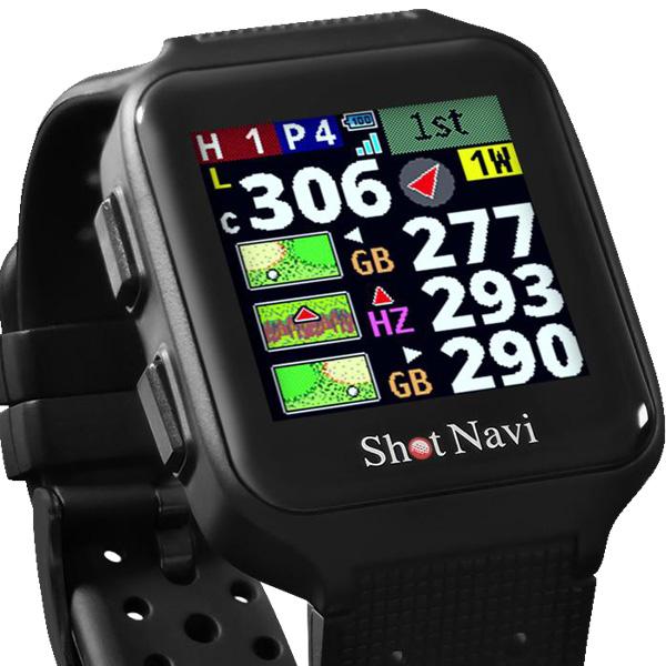 ShotNavi（ショットナビ） Shot Navi SkyNova スカイノヴァ GPS距離