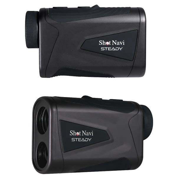 ShotNavi（ショットナビ） Shot Navi STEADY ステディ レーザー距離計