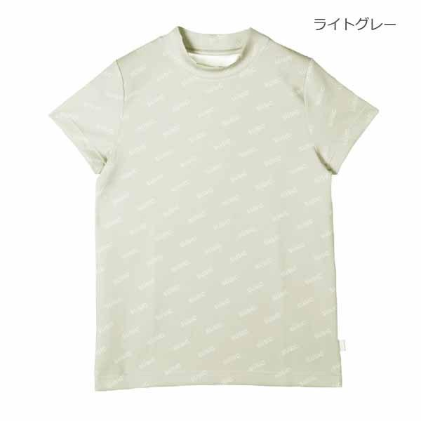 SUSIC サシック 総柄モックネックTシャツ SSC-04 22SSゴルフ ウェア  「ネコポス便送料無料！」｜tomikichi｜04