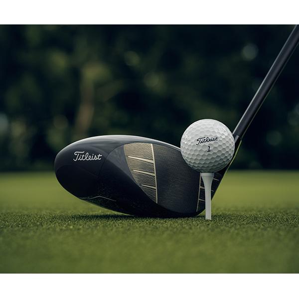 GT（Titleist） タイトリスト GT2 ドライバー【PROJECT X DENALI RED