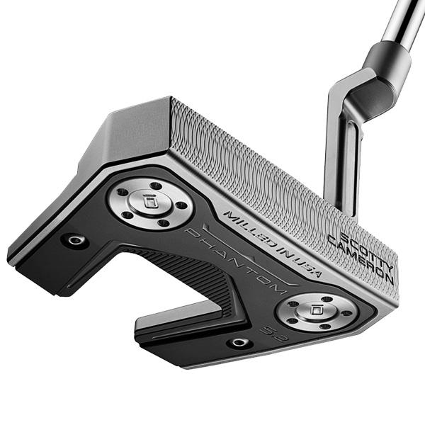 PHANTOM（スコッティ・キャメロン） タイトリスト スコッティ