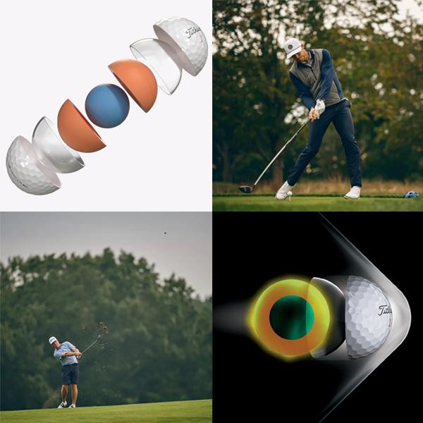 Pro V1x Titleist 24 PRO LEFT DASH タイトリスト プロV1x Pro V1x Titleist 24 PRO LEFT DASH タイトリスト プロV1x
