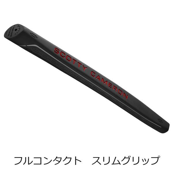 SCOTTY CAMERON タイトリスト スコッティキャメロン スタジオスタイル