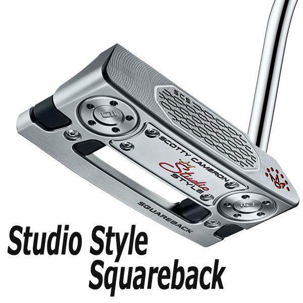 SCOTTY CAMERON スコッティキャメロン　タイトリスト　キャディバック SCOTTY CAMERON スコッティキャメロン タイトリスト キャディバック