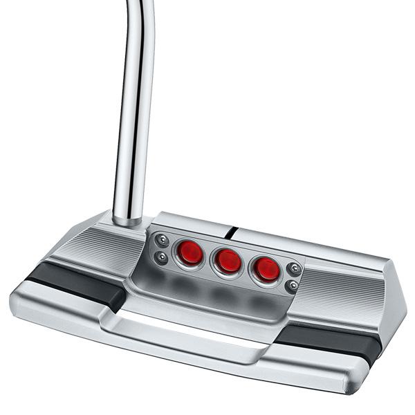 SCOTTY CAMERON タイトリスト スコッティキャメロン スタジオスタイル