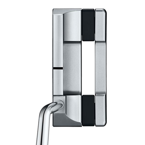 【美品希少】スクエアバック 35インチ　スコッティキャメロン スタジオスタイル SCOTTY CAMERON タイトリスト スコッティキャメロン スタジオスタイル