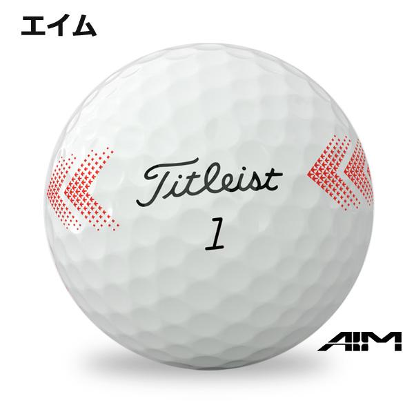 タイトリスト　TRUFEEL トゥルーフィール　6ダース　合計72球 Titleist（タイトリスト） トゥルーフィール 【2ダースセット/ 24個入