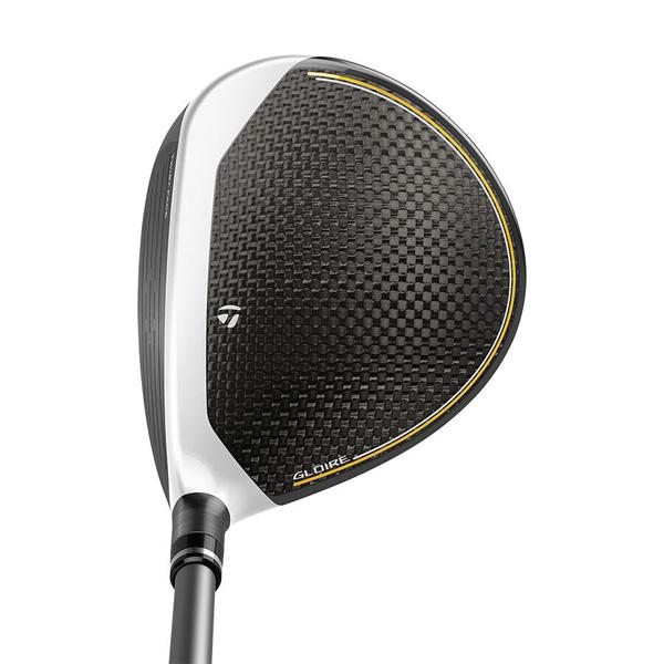 TaylorMade（テーラーメイド） ステルス グローレ フェアウェイウッド