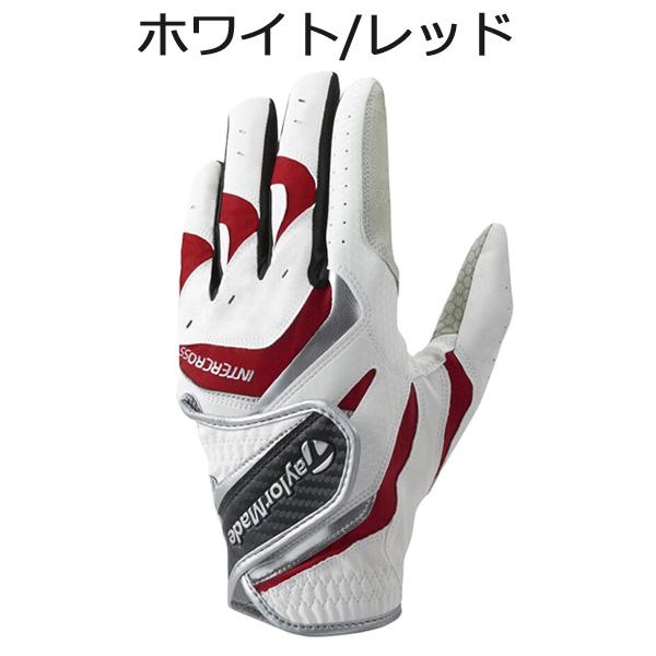 テーラーメイド  インタークロス 5.0 TD302 グローブ  TaylorMade INTERCROSS 5.0 「日本正規品」左手着用 2022モデル 「ネコポス便200円対応〜６枚まで」｜tomikichi｜02