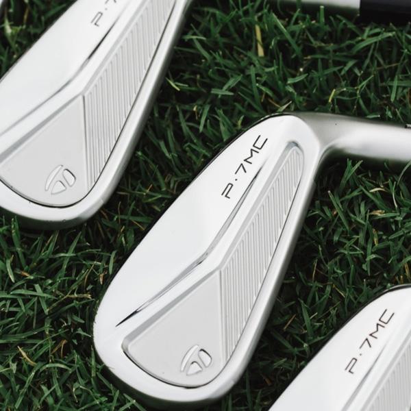 P700シリーズ テーラーメイド TaylorMade P7MC アイアンセット 6 P700シリーズ テーラーメイド TaylorMade P7MC アイアンセット 6
