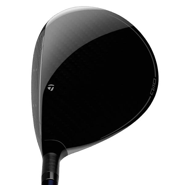 TaylorMade テーラーメイド Qi10 3W Diamana TM50S Qi10 TaylorMade フェアウェイウッド Diamana BLUE TM50 カーボン