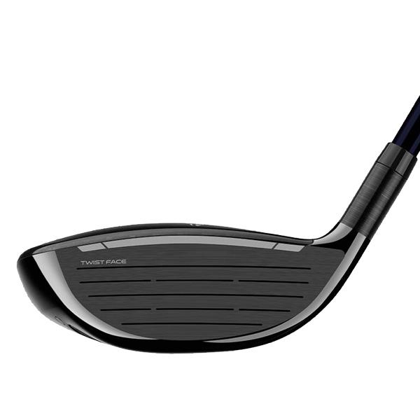Qi10 TaylorMade フェアウェイウッド Diamana BLUE TM50 カーボン