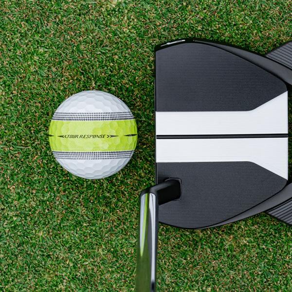 TaylorMade（テーラーメイド） ツアーレスポンス ストライプ TMJ24