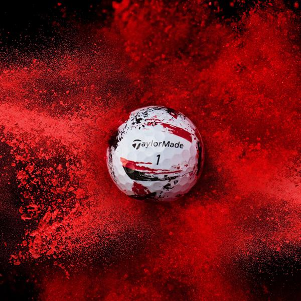 TaylorMade（テーラーメイド） スピードソフト インク 2024年 ゴルフ