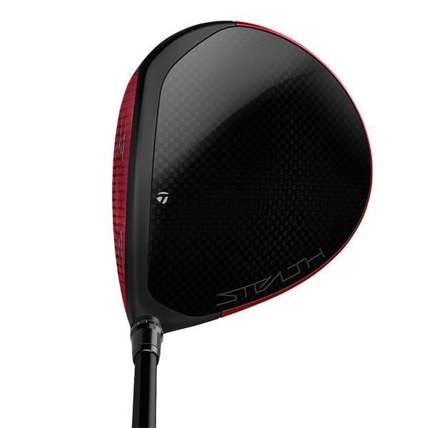 テーラーメイド ステルス2HD ドライバー  TaylorMade STEALTH2 HD DRIVER TENSEIRED TM50（’22）カーボン シャフト 日本正規品！ハイドローのHD｜tomikichi｜03