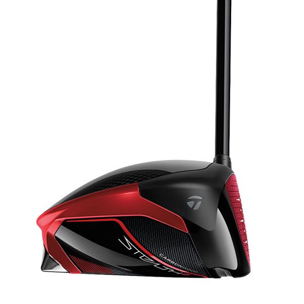 STEALTH テーラーメイド ステルス2HD ドライバー TaylorMade STEALTH2