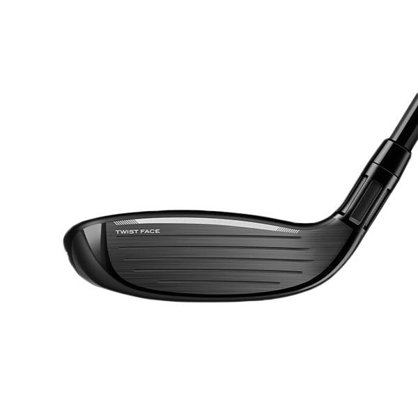 STEALTH テーラーメイド ステルス2HDレスキュー TaylorMade STEALTH2HD