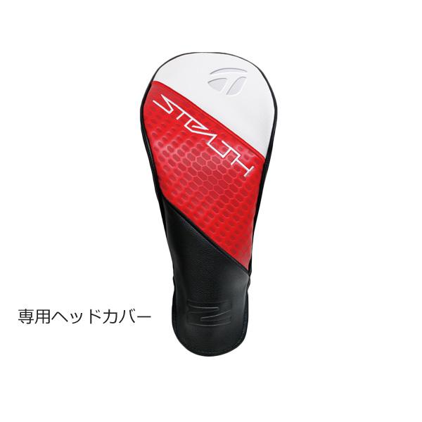 STEALTH テーラーメイド ステルス2HDレスキュー TaylorMade STEALTH2HD