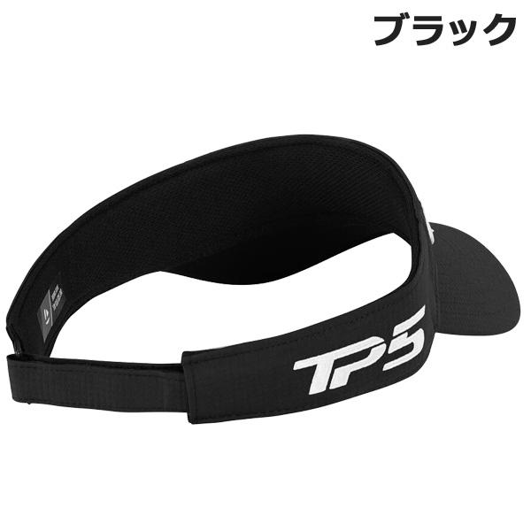 TaylorMade（テーラーメイド） ツアーレーダーバイザー TK002 メンズ