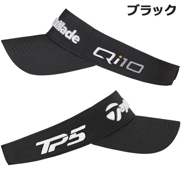 TaylorMade（テーラーメイド） ツアーレーダーバイザー TK002 メンズ