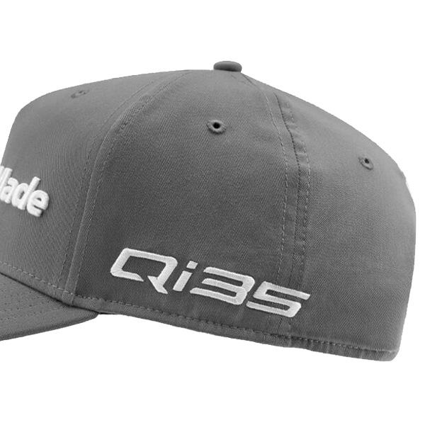 TaylorMade（テーラーメイド） ツアーA-Frame QI35 キャップ TK197